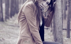 动漫美女被辱图片